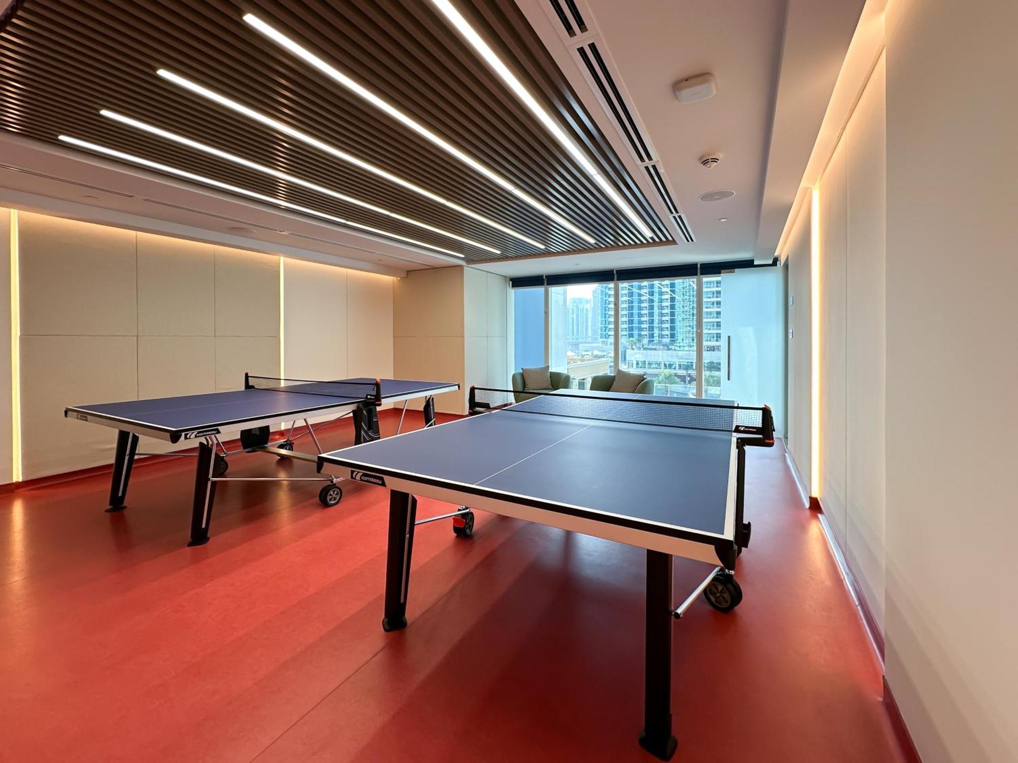 Trophy Elegant W Premium Facilities & Golf Simulator Appartement *