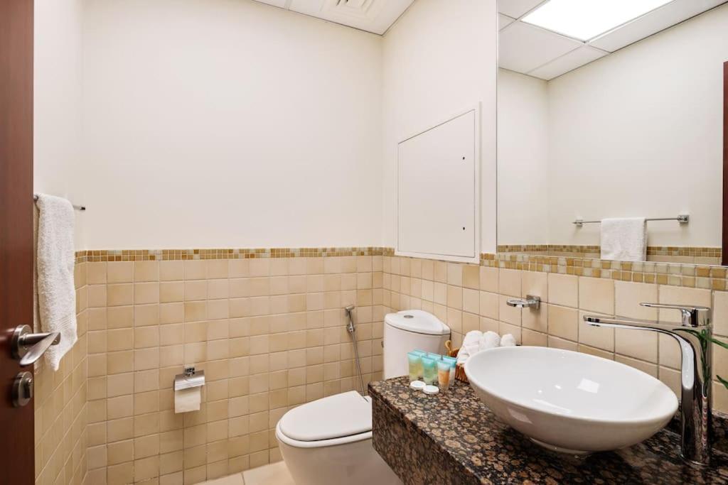 Luxury 1 Bedroom In Jbr With Access