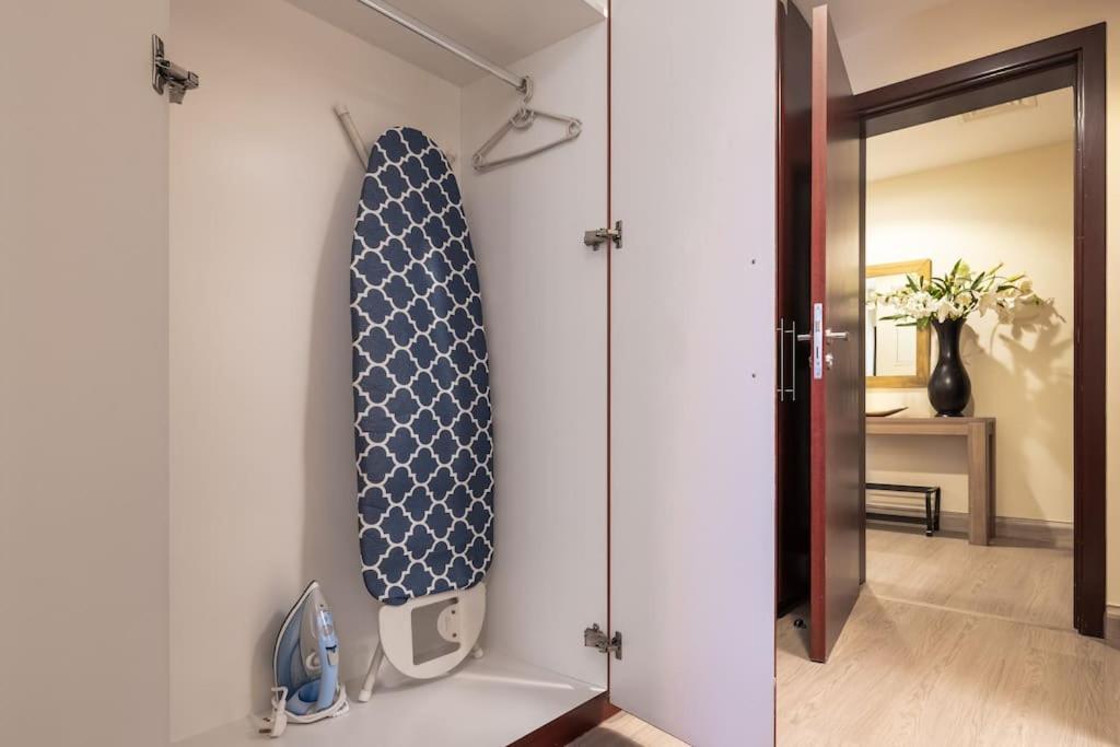 Luxury 1 Bedroom In Jbr With Access Appartement