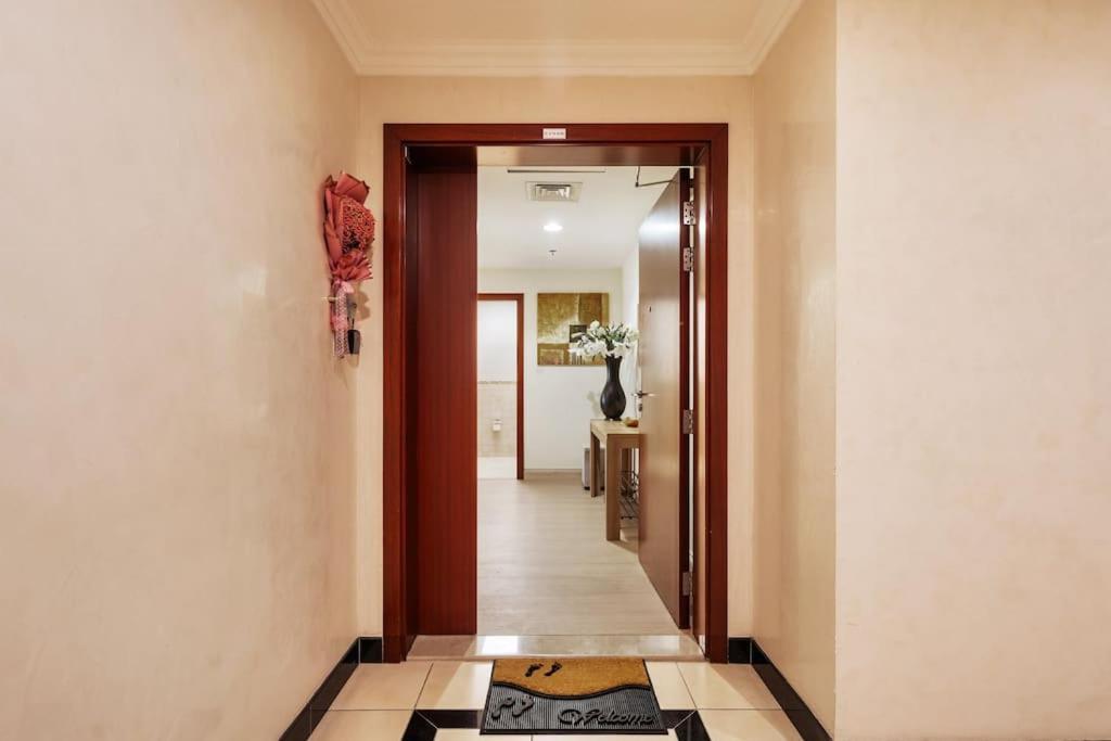 Luxury 1 Bedroom In Jbr With Access Appartement
