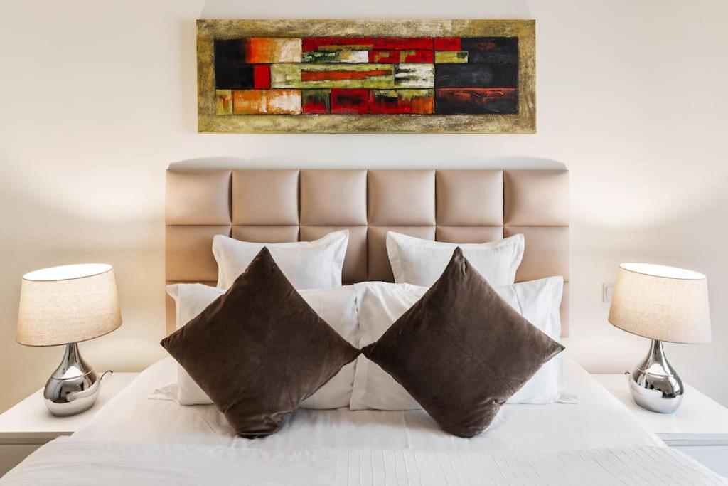 Luxury 1 Bedroom In Jbr With Access