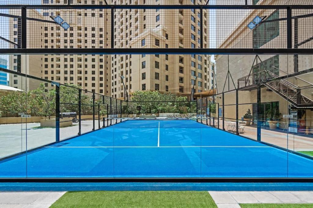 Luxury 1 Bedroom In Jbr With Access Dubai