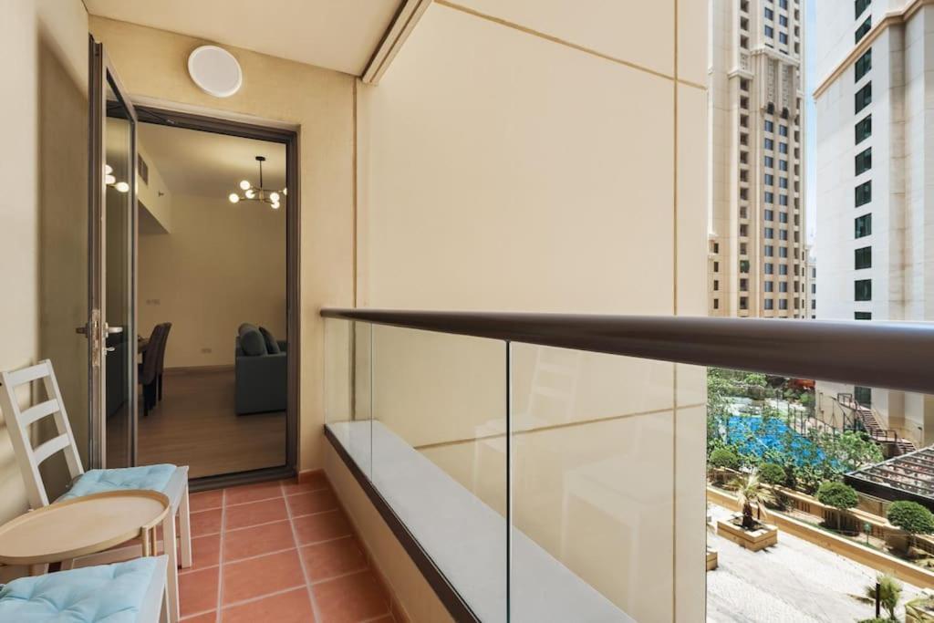 Luxury 1 Bedroom In Jbr With Access * Dubai