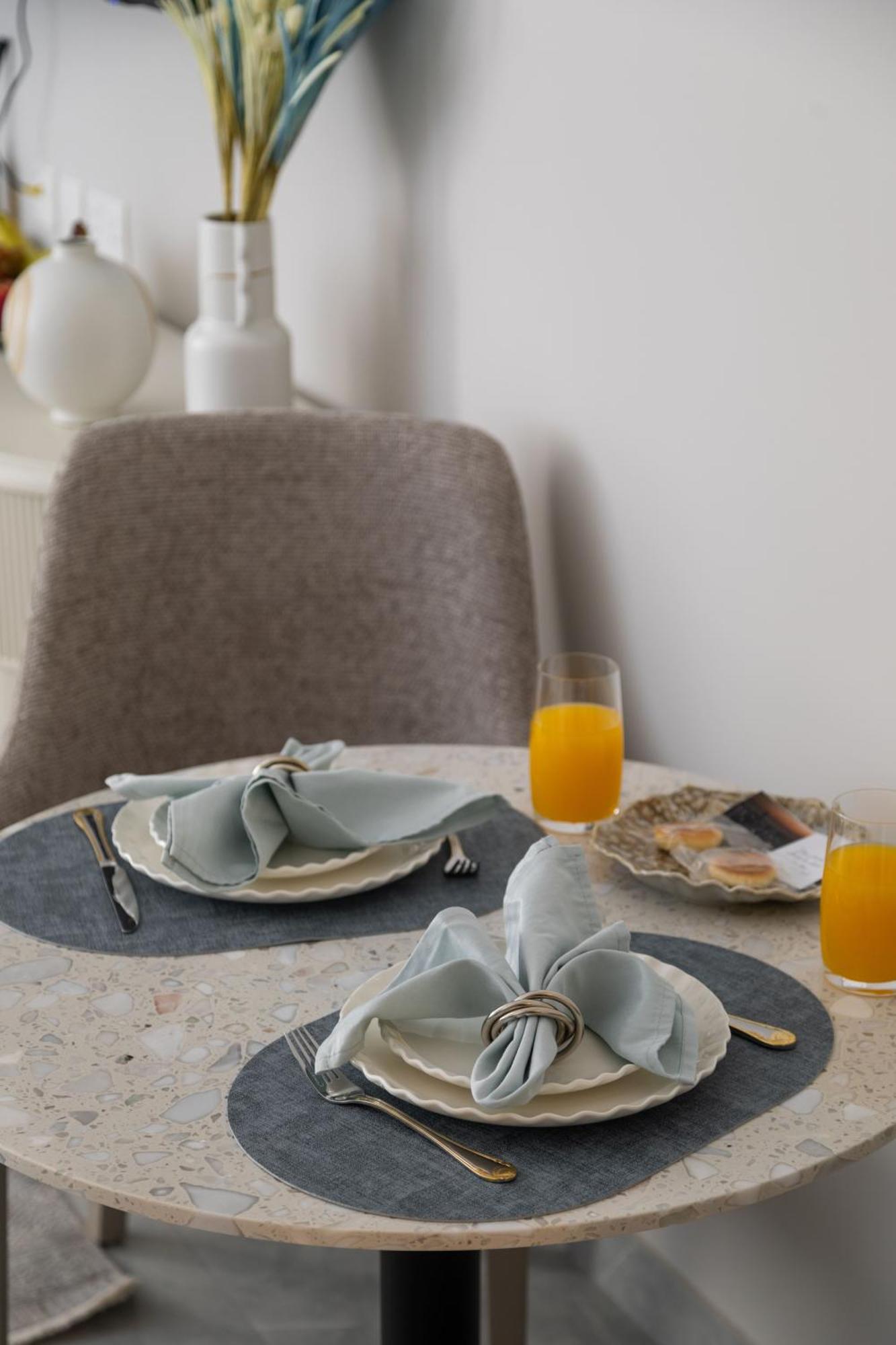 Happy Academia Jbr Apartment Dubai