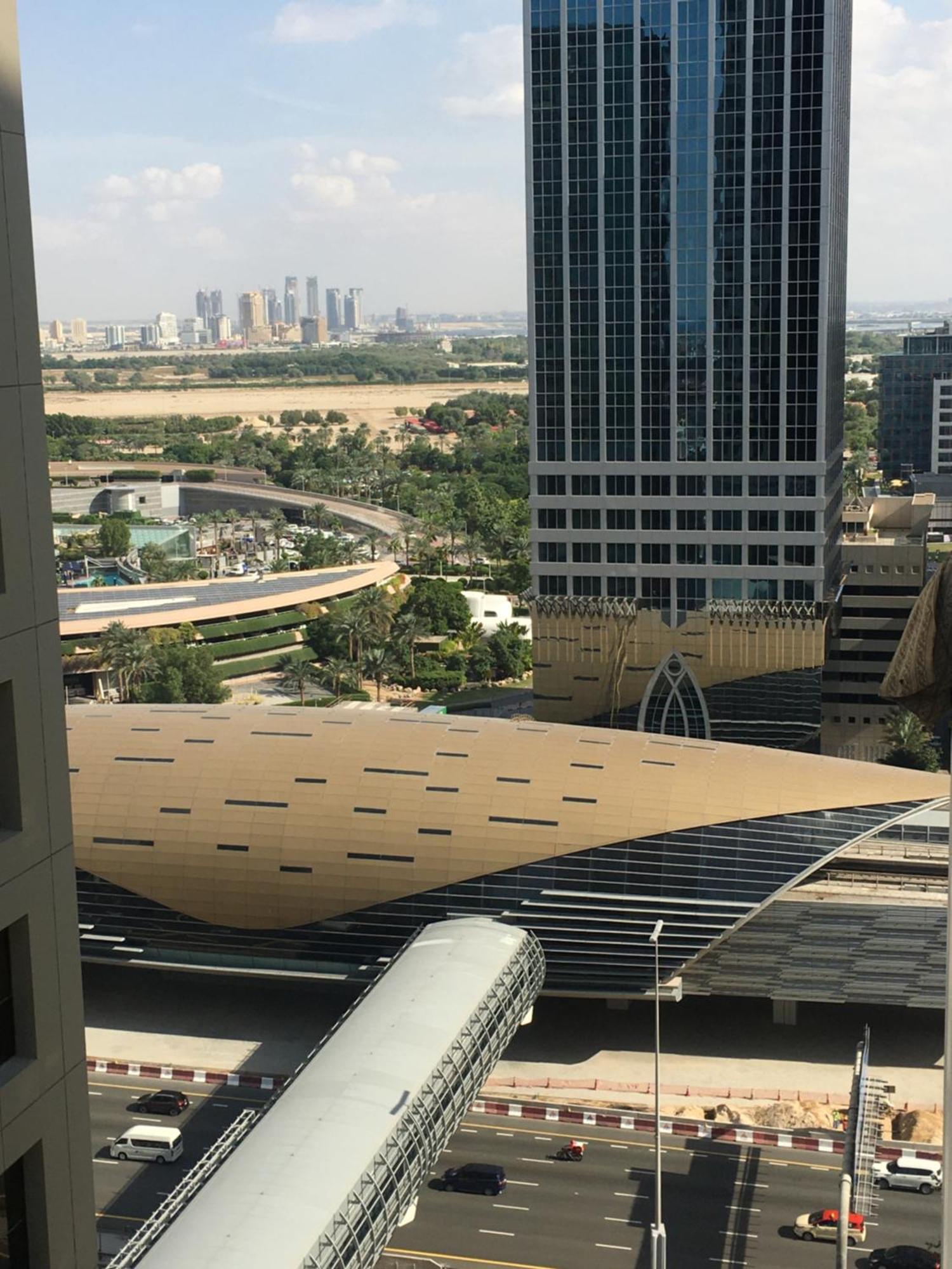 Vandrarhem Heartland Dubai