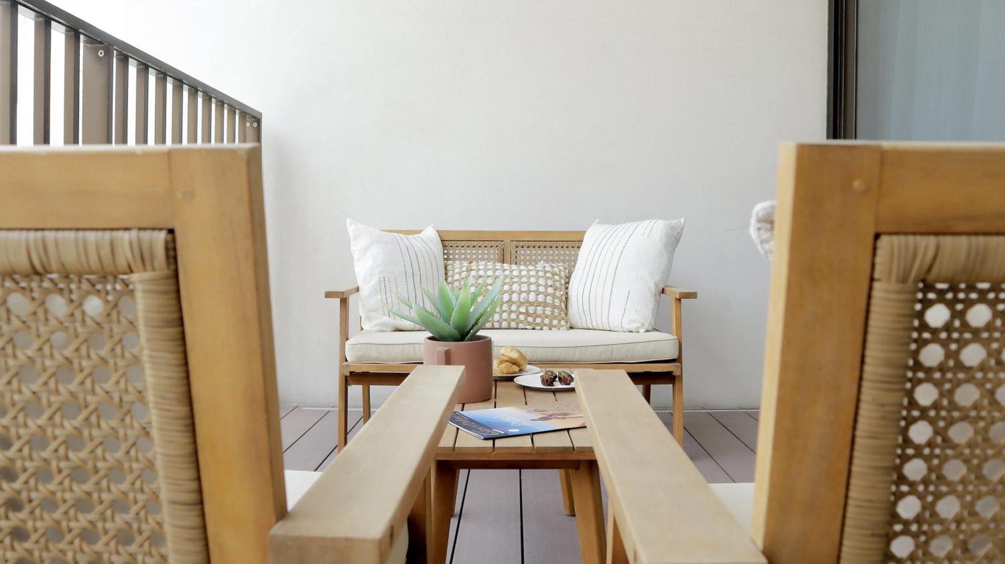 Airstay - Walk - Luxurious 2br Guest - Monthly Offer Available Appartement *