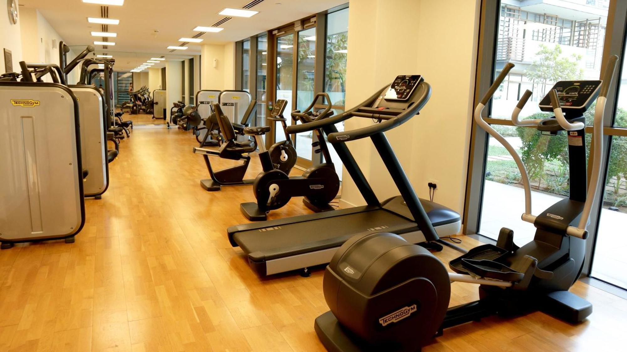 Appartement Airstay - Walk - Luxurious 2br Guest - Monthly Offer Available *