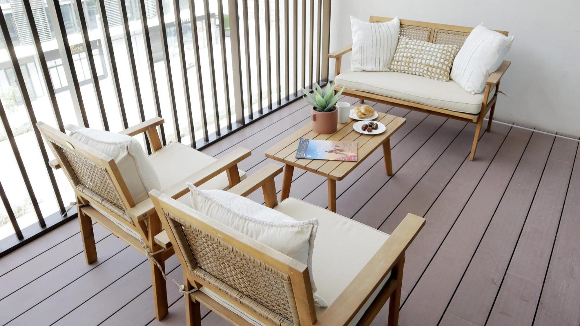 Appartement Airstay - Walk - Luxurious 2br Guest - Monthly Offer Available