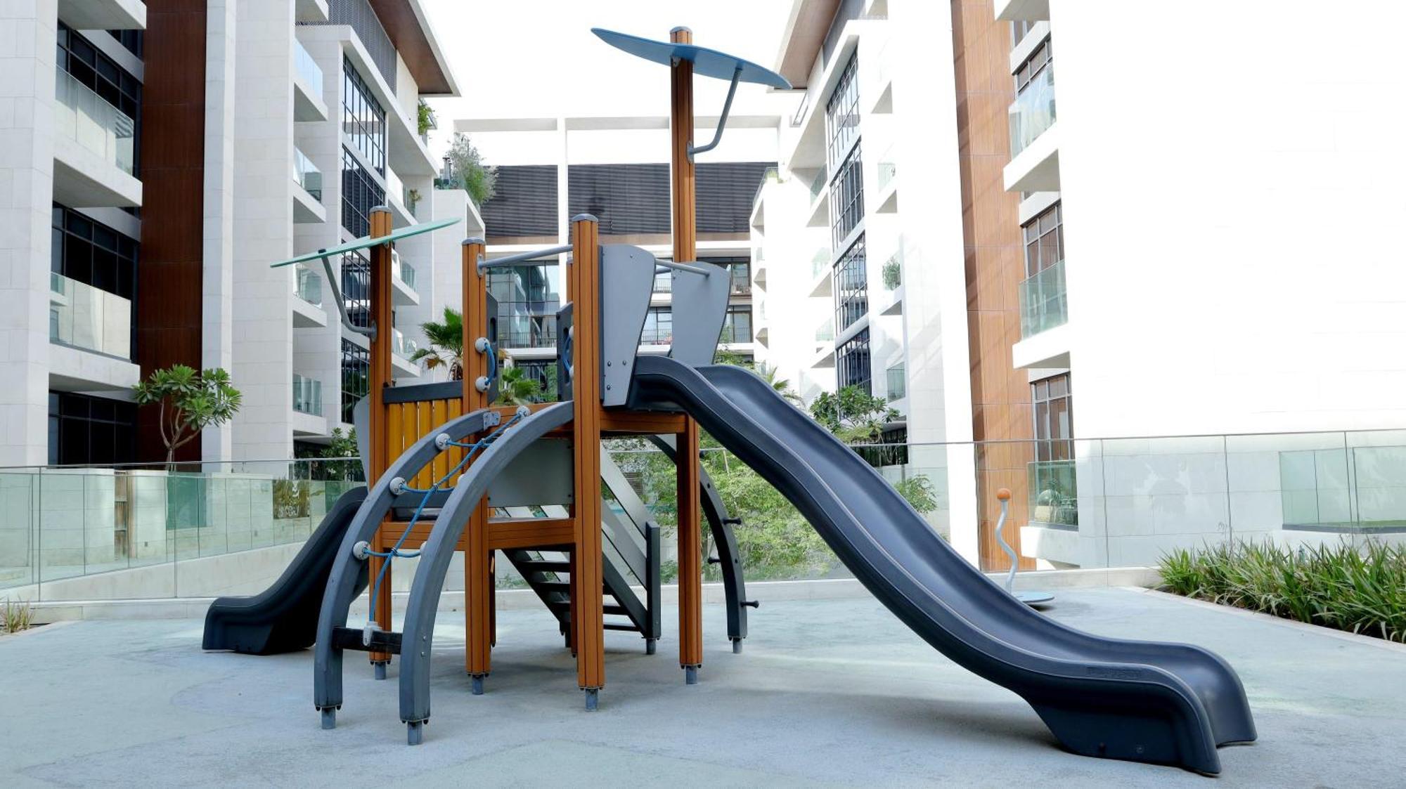 Airstay - Walk - Luxurious 2br Guest - Monthly Offer Available Appartement