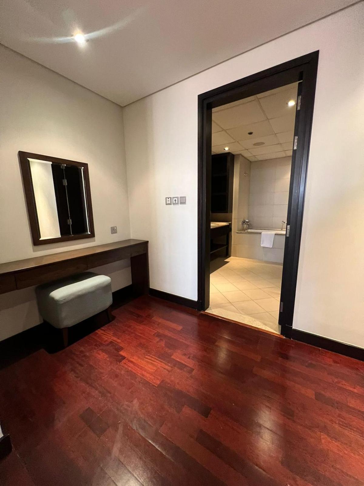 Apartamento 2br At Anantara The Palm