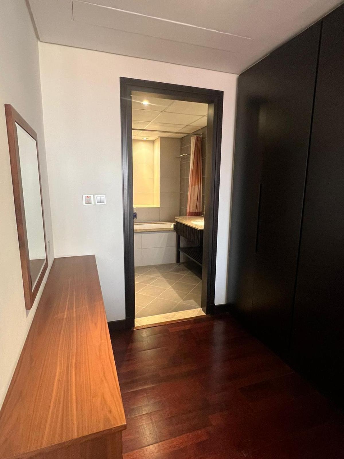 2br At Anantara The Palm Apartamento *