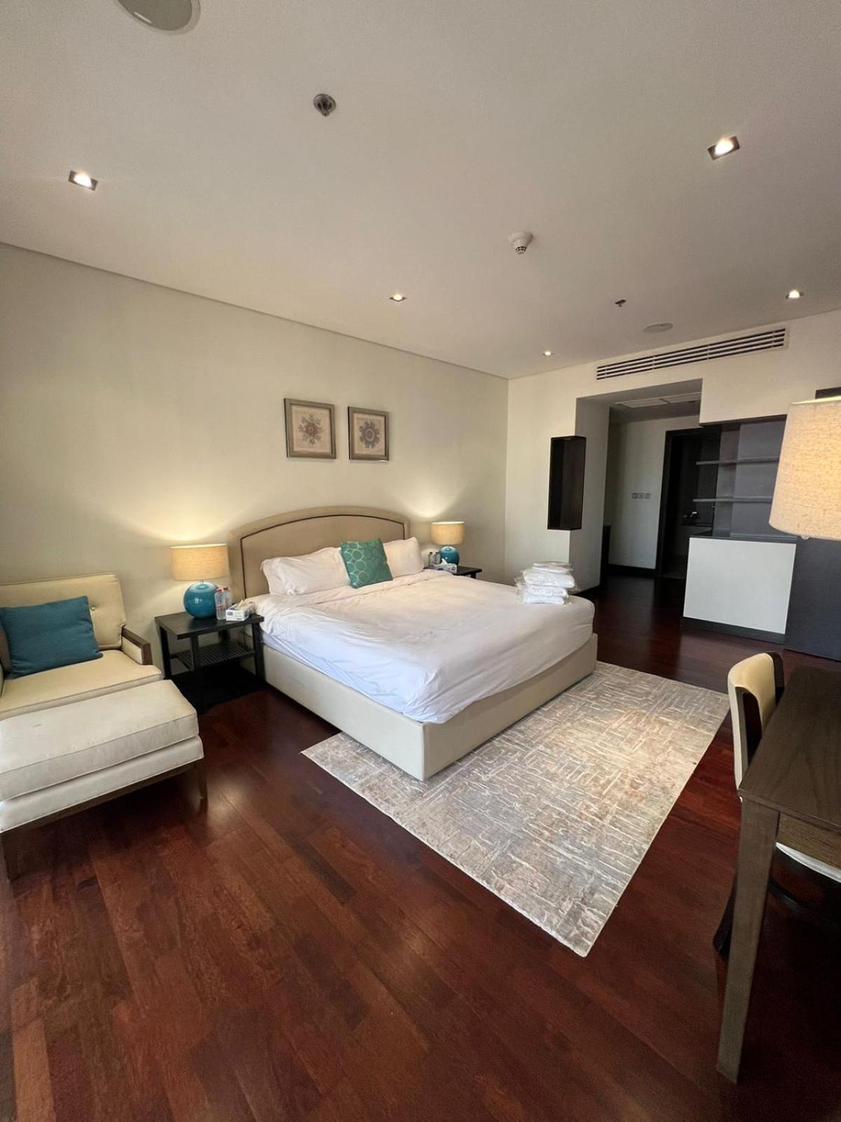 2br At Anantara The Palm Apartamento Dubái