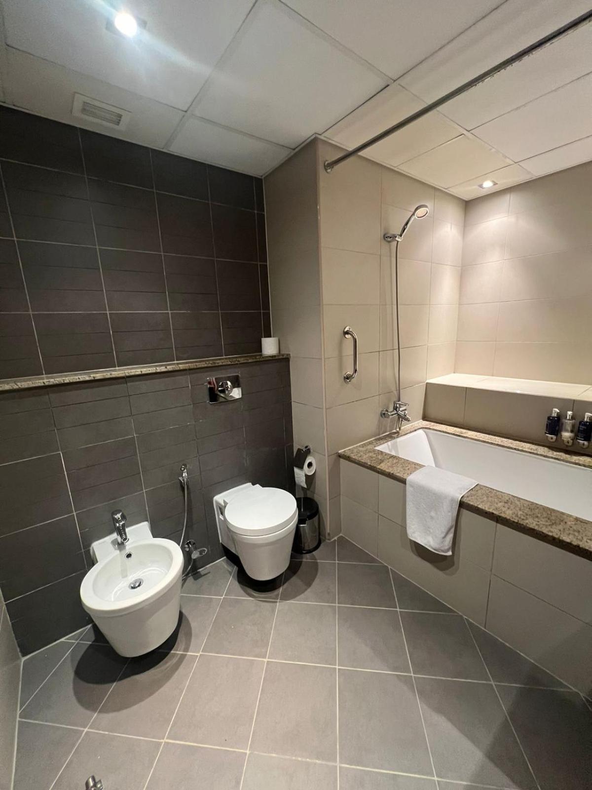 2br At Anantara The Palm Apartamento *
