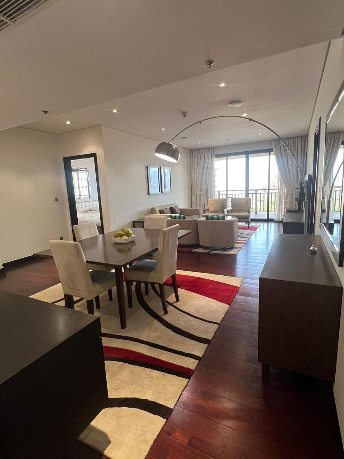 Apartamento 2br At Anantara The Palm *
