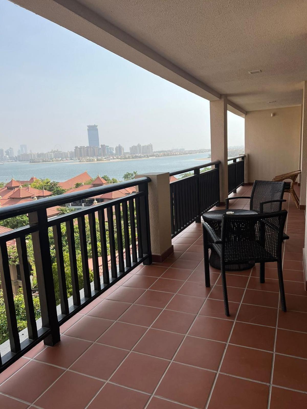 2br At Anantara The Palm Apartamento