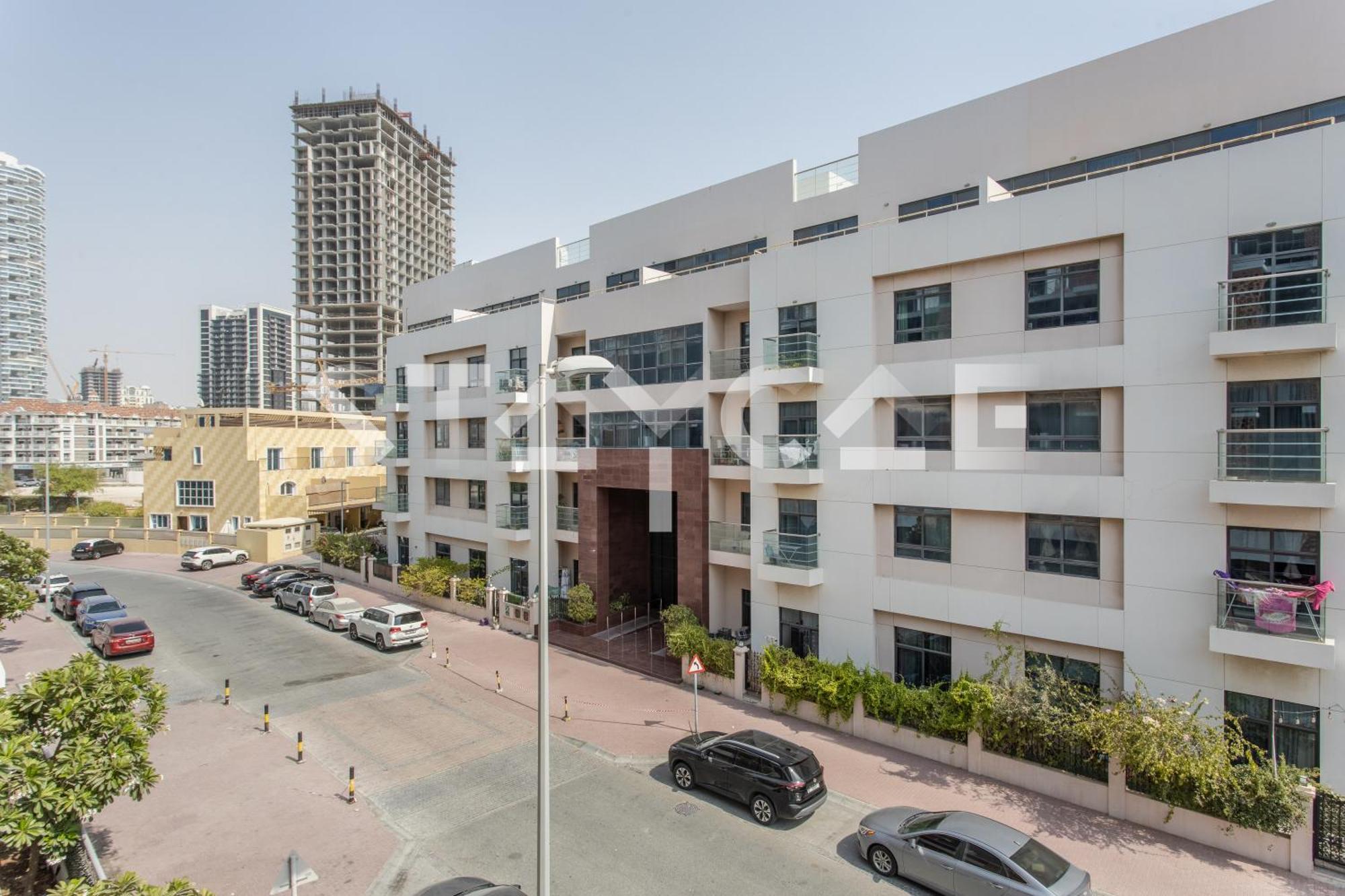 Staycae- National Bonds Apartamento *