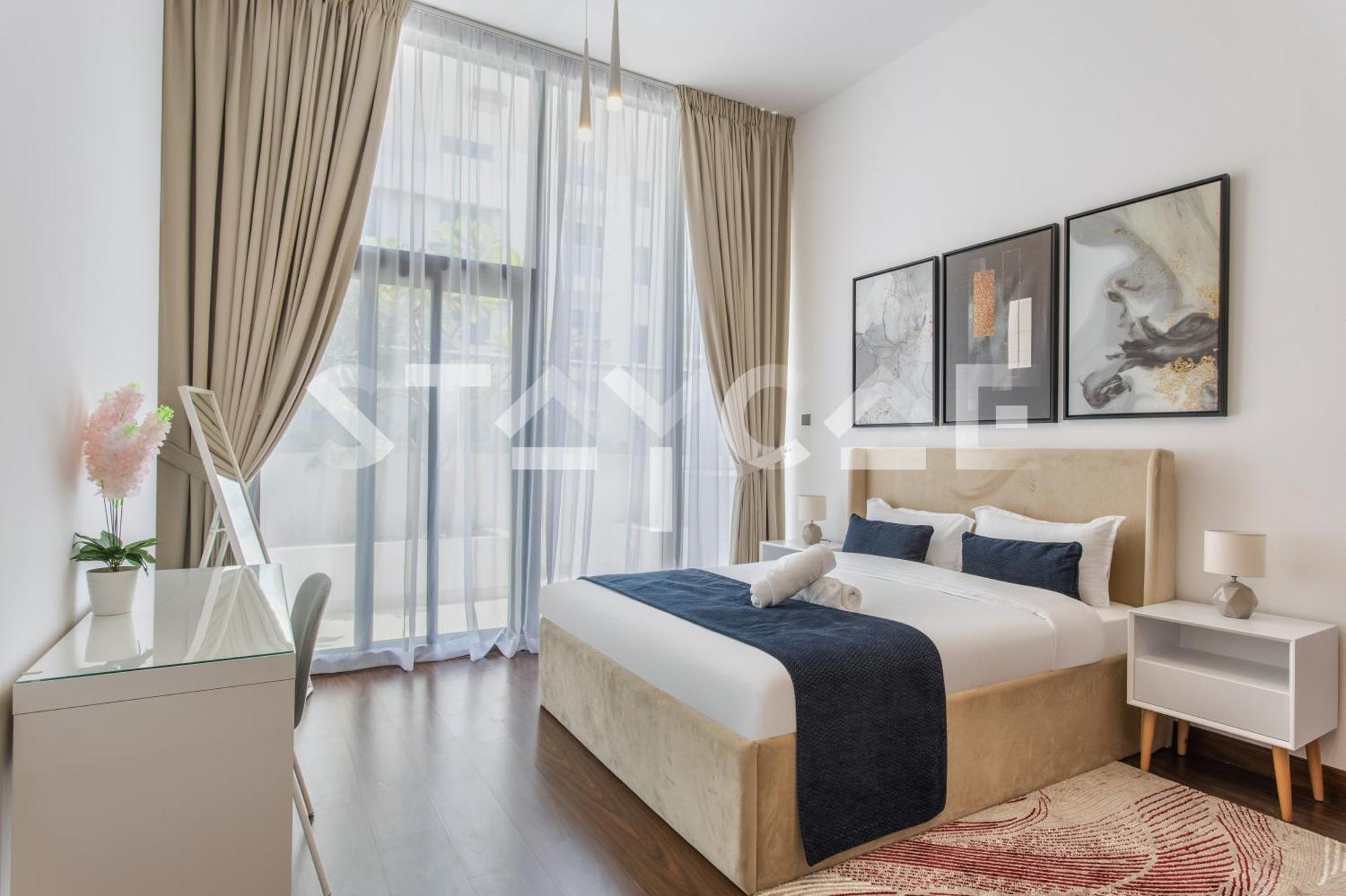 Apartamento Staycae- National Bonds