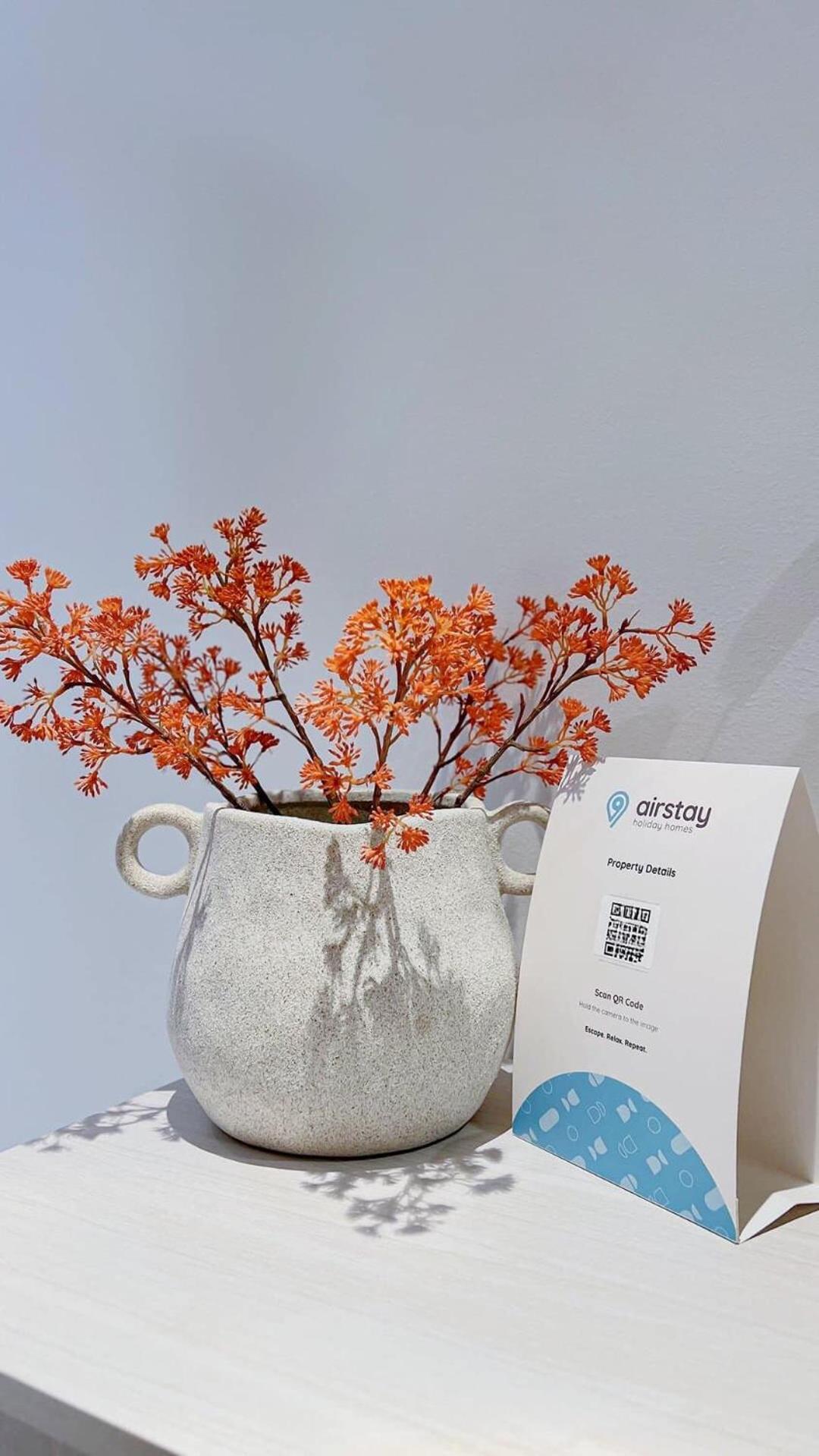 Airstay - Walk - Luxurious 2br Guest - Monthly Offer Available Dubaï