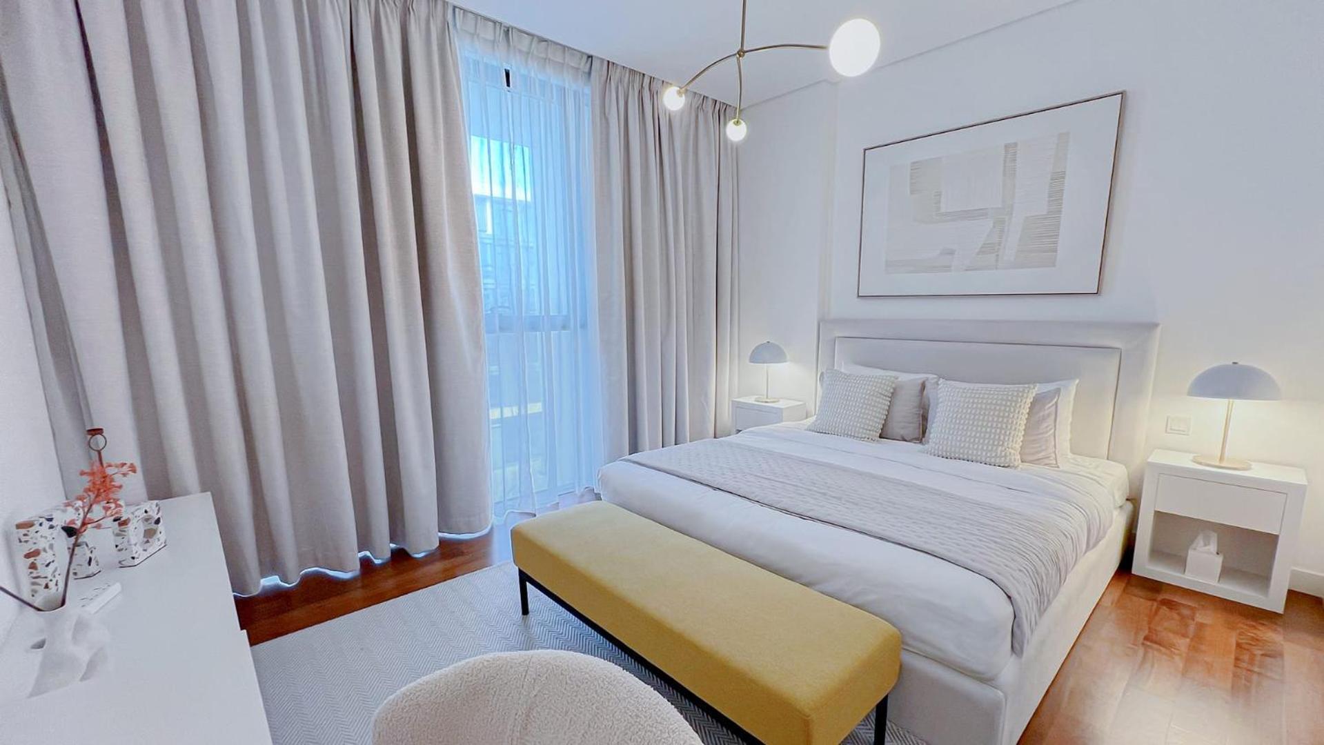 Airstay - Walk - Luxurious 2br Guest - Monthly Offer Available Appartement