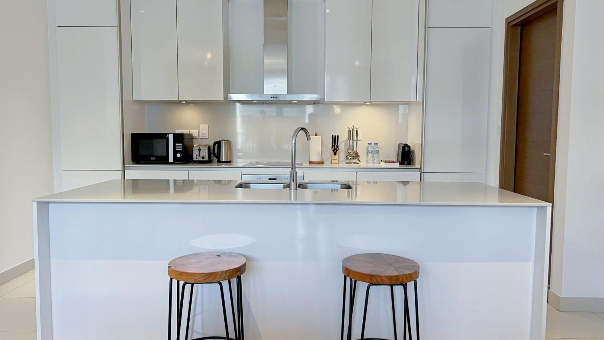 Airstay - Walk - Luxurious 2br Guest - Monthly Offer Available * Dubaï