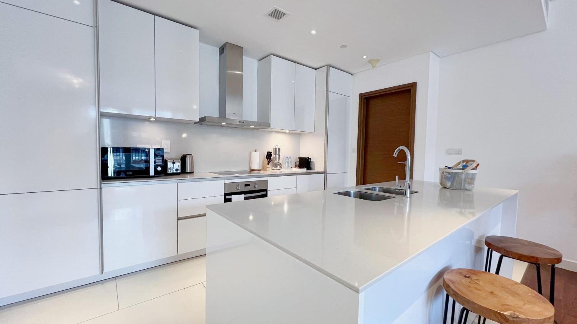 Airstay - Walk - Luxurious 2br Guest - Monthly Offer Available Appartement Dubaï