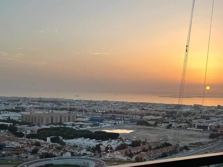 Lägenhet Aykon 2 Bedroom Burj View