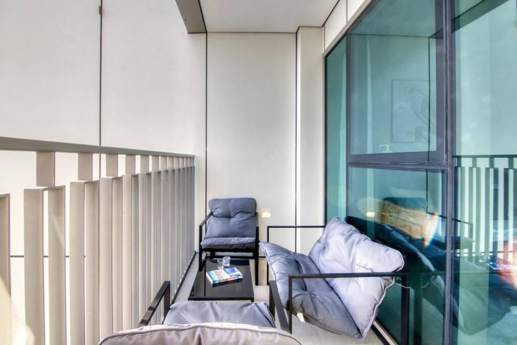 Luxury And Elegant 2br With Burj Khalifa View * Dubai