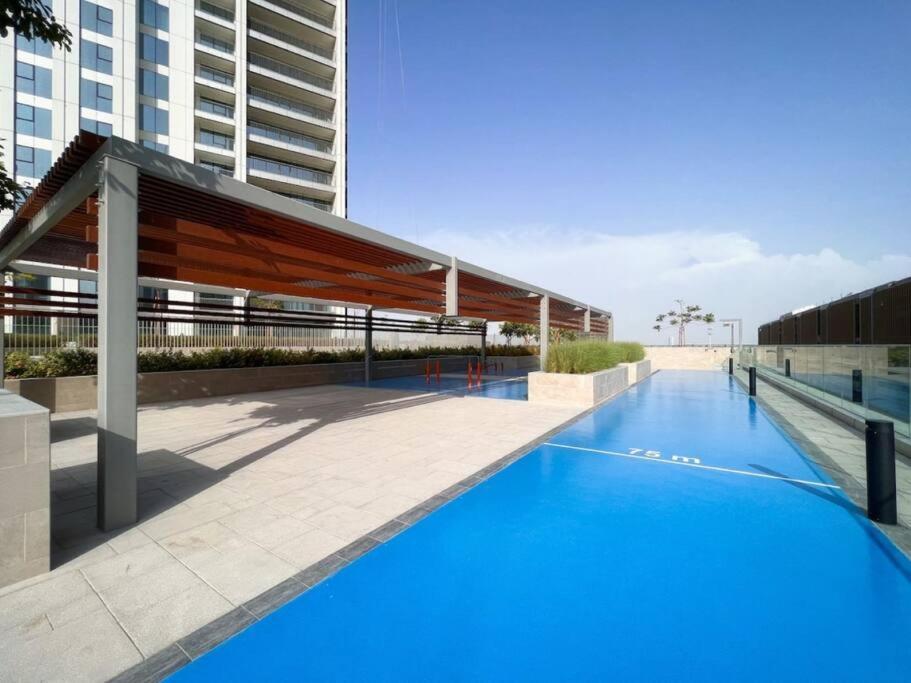 Luxury And Elegant 2br With Burj Khalifa View