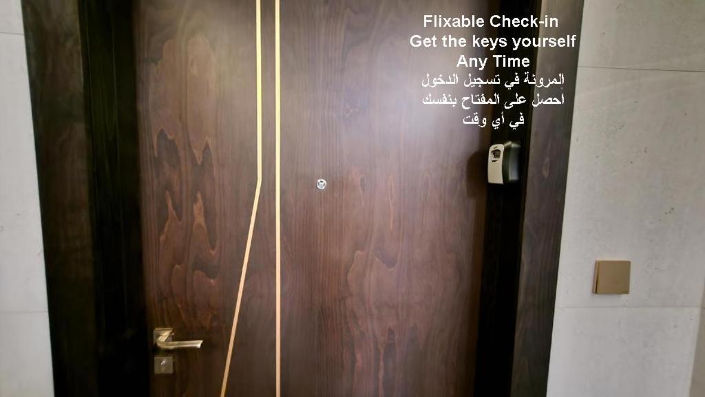 Apartamento Lux Marasi Moods 2bd 7px Burj Khalifa & Canal Views Dubái