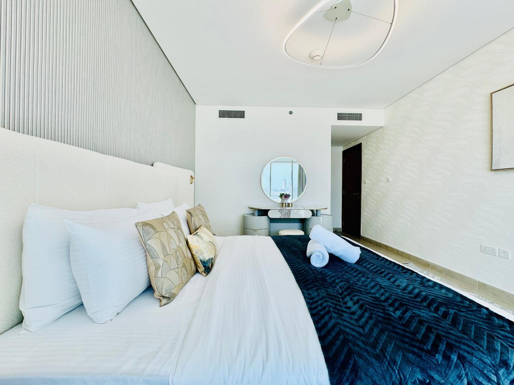 Venduras - Charming 1-bedroom Haven In Jaddaf * Dubaï