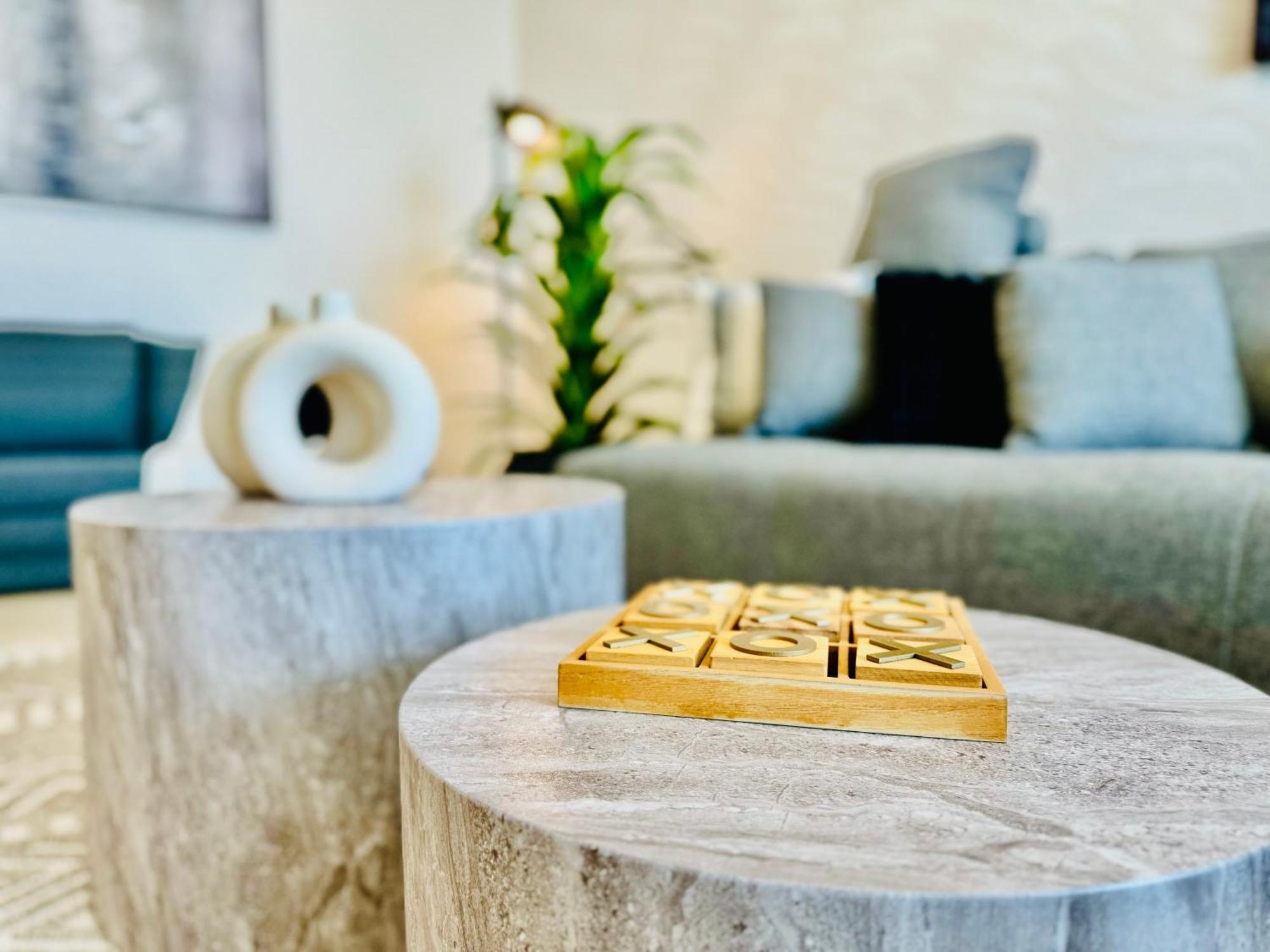 Appartement Venduras - Charming 1-bedroom Haven In Jaddaf *