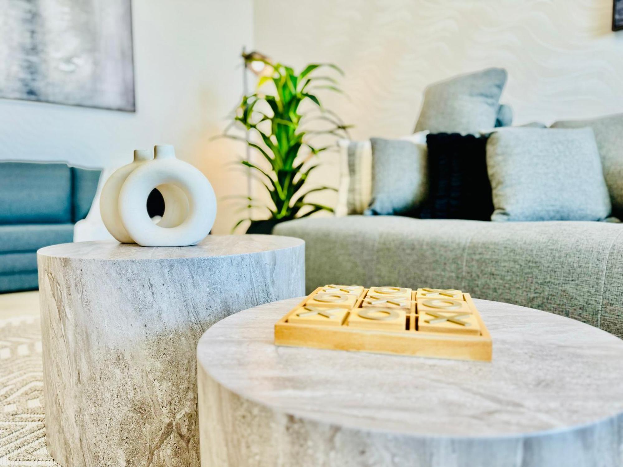 Appartement Venduras - Charming 1-bedroom Haven In Jaddaf Dubaï