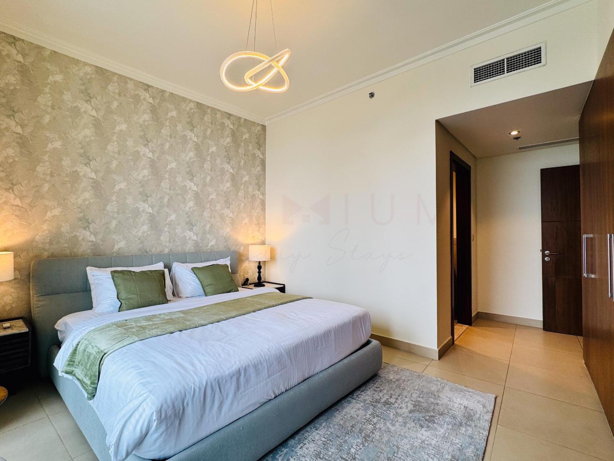 Burj Vista 05 Downtown Apartment Dubai