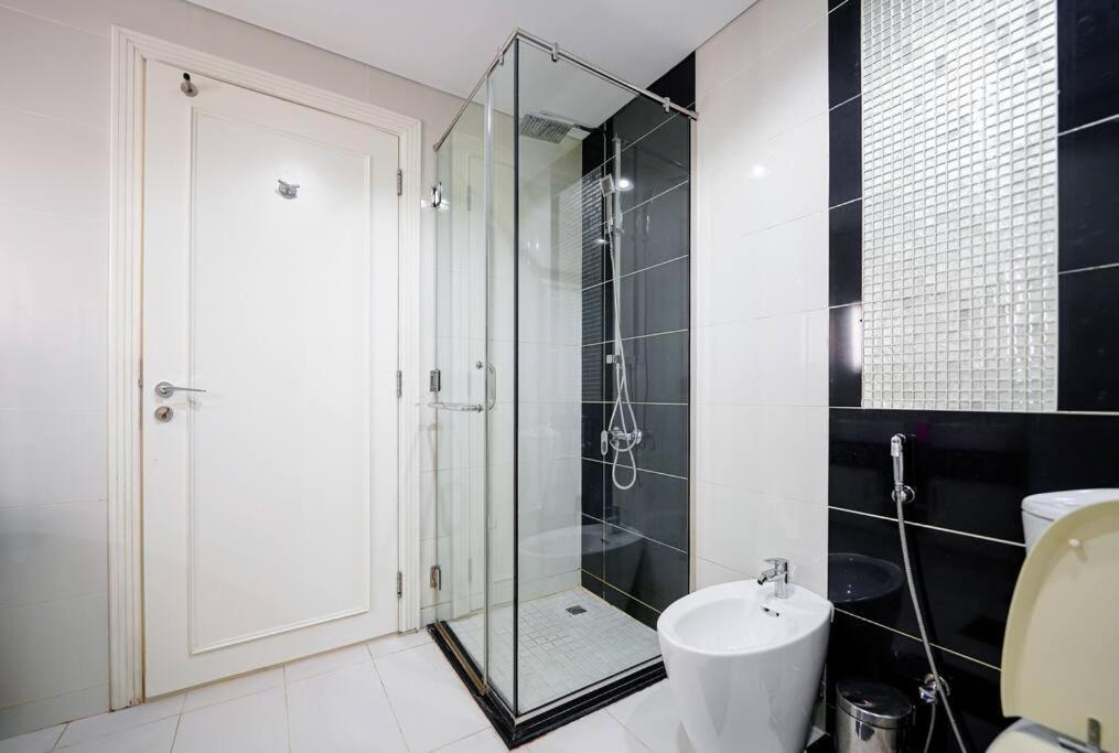 Appartement Luxurious Stay, Downtown, The Signature, Mall Street