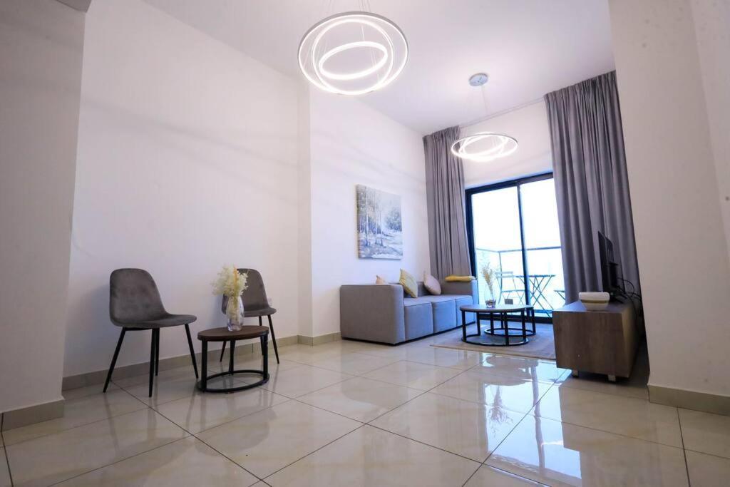 Super Luxury 1-bedroom For Rent At Jumeirah Village Circle *