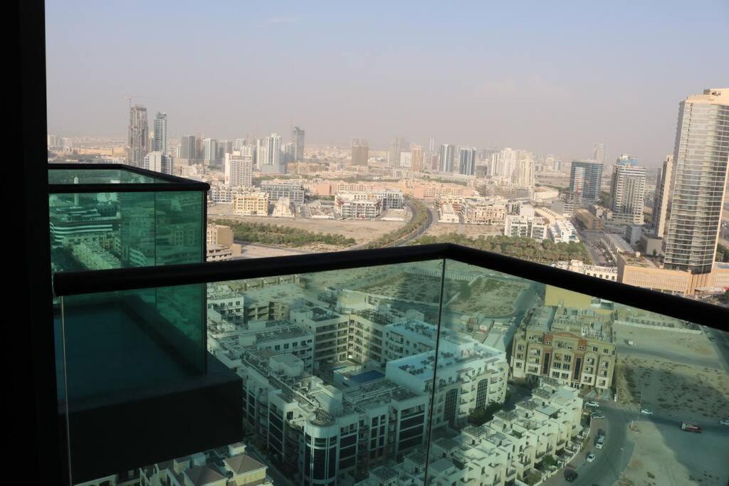 Super Luxury 1-bedroom For Rent At Jumeirah Village Circle * Dubai
