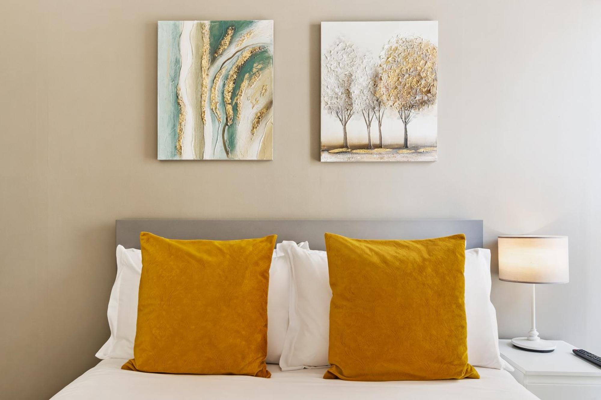 Apartemen La Buena Vida Homes