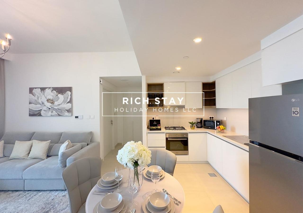 Incredible 1br, Downtown Views Ii Near Mall Apartment Dubai