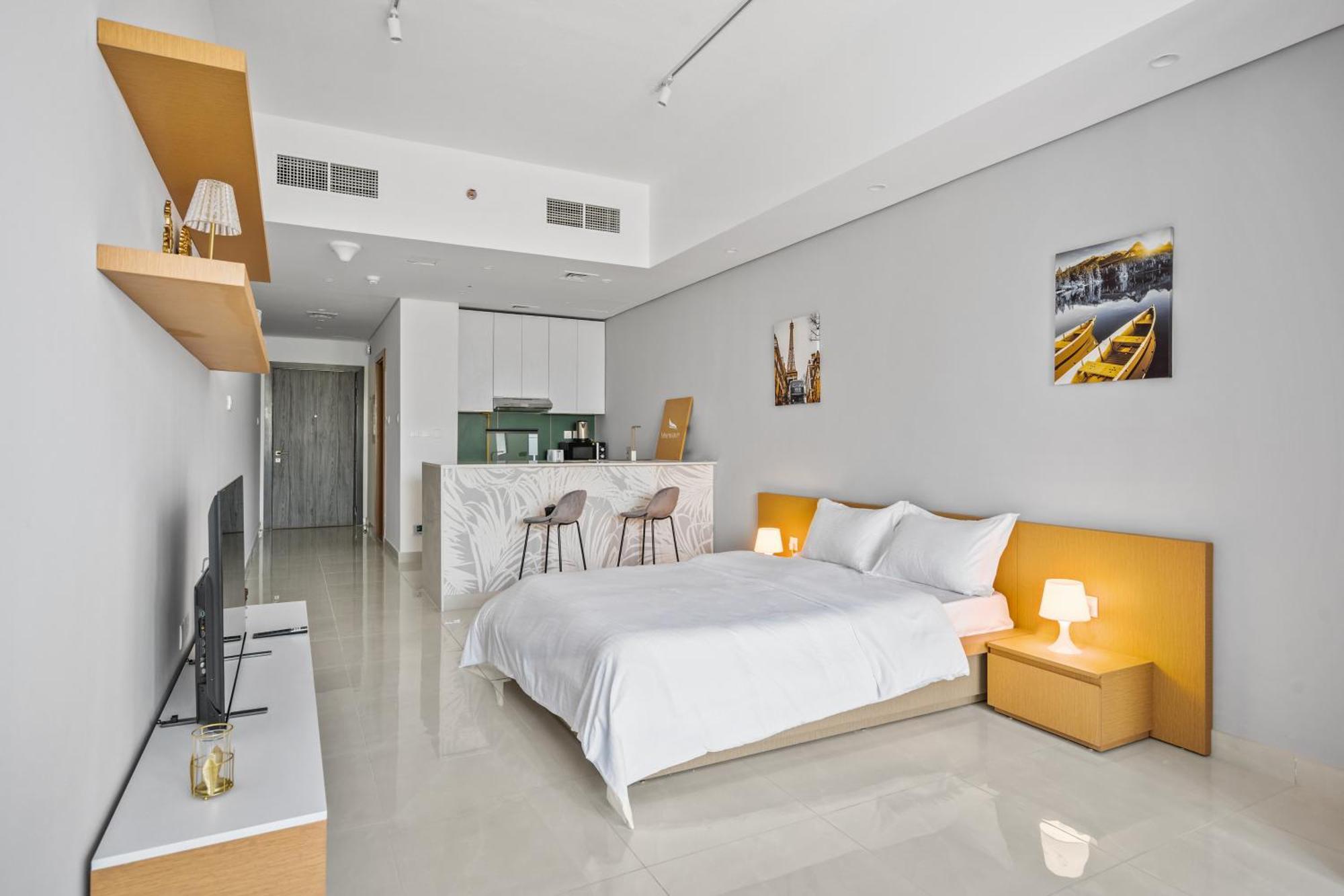 Spacious With Dubailand Charm Apartment Dubai
