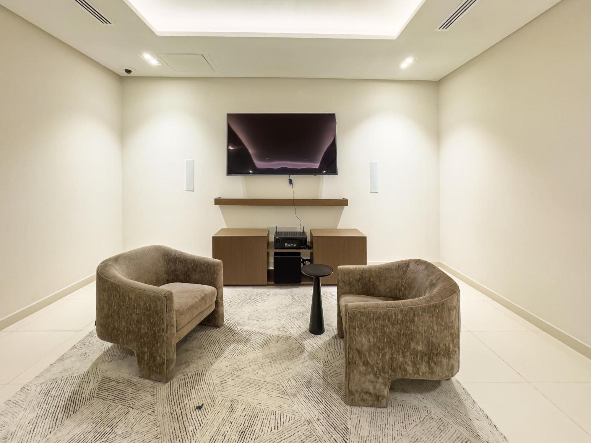 Appartement Luxurious 1bhk With Marina Waterfront & Eye Views In Jbr, Marina *