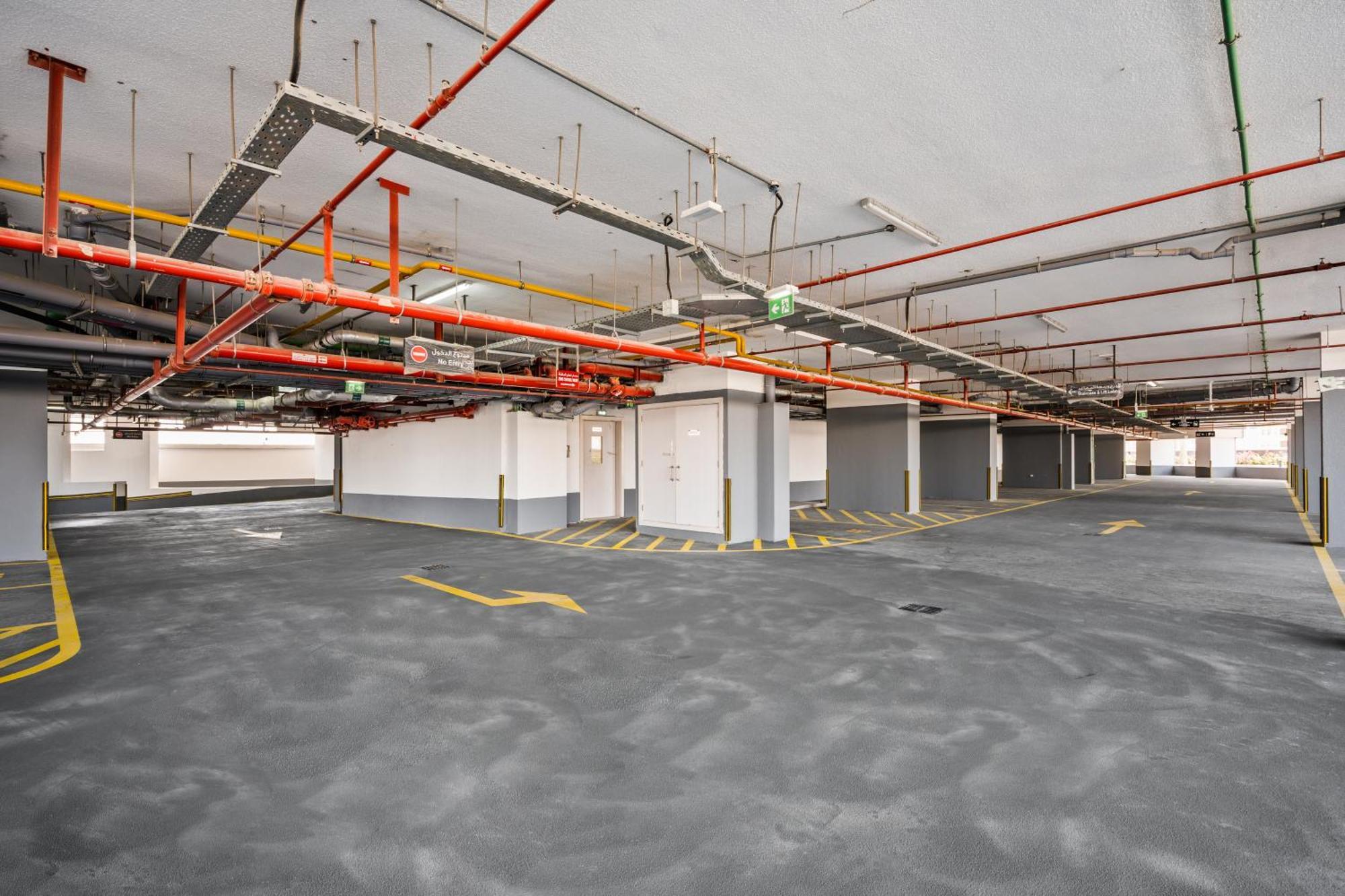 Spacious With Dubailand Charm Apartment Dubai