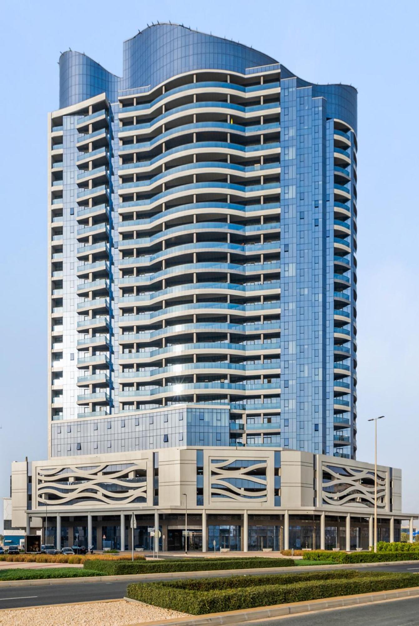 Spacious With Dubailand Charm Apartment *