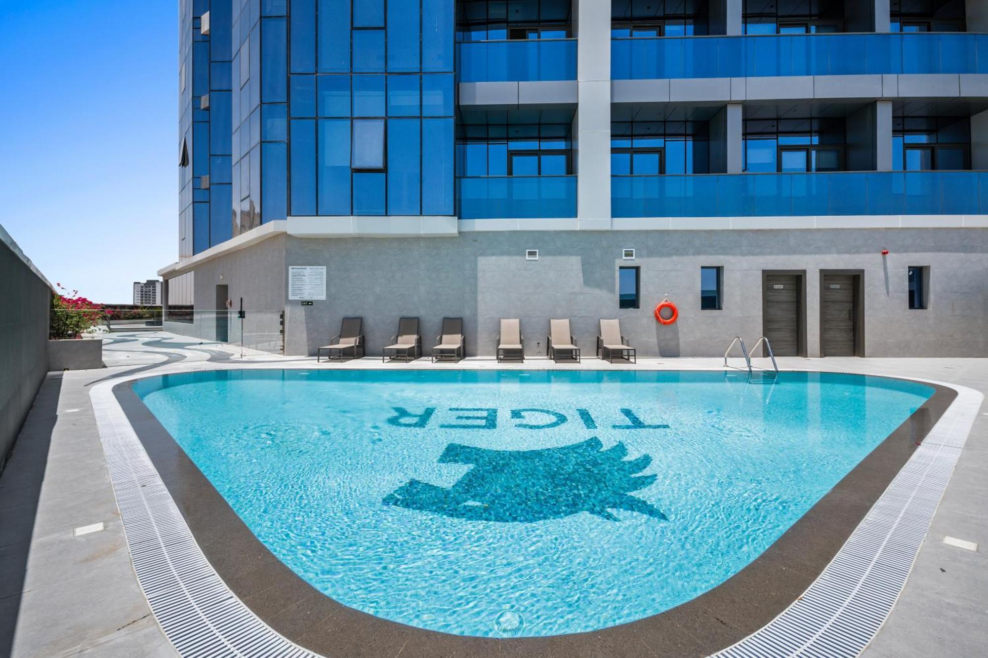 Spacious With Dubailand Charm Dubai