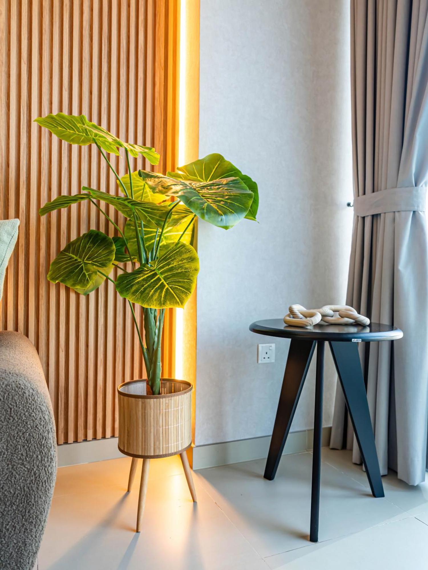 Luxurious 1bhk With Marina Waterfront & Eye Views In Jbr, Marina Appartement Dubaï