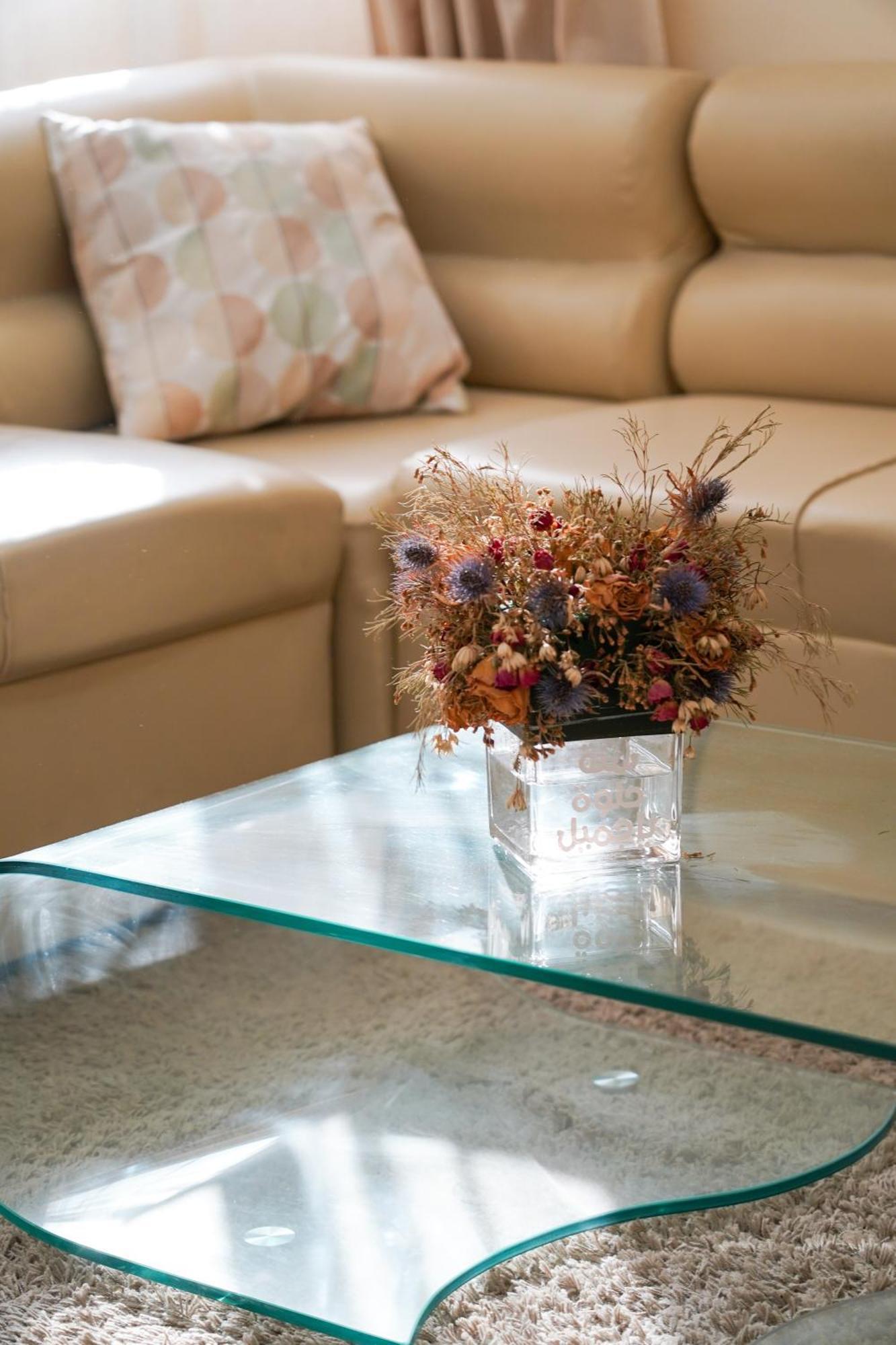 The Jumeirah Accommodatie bij particulieren *