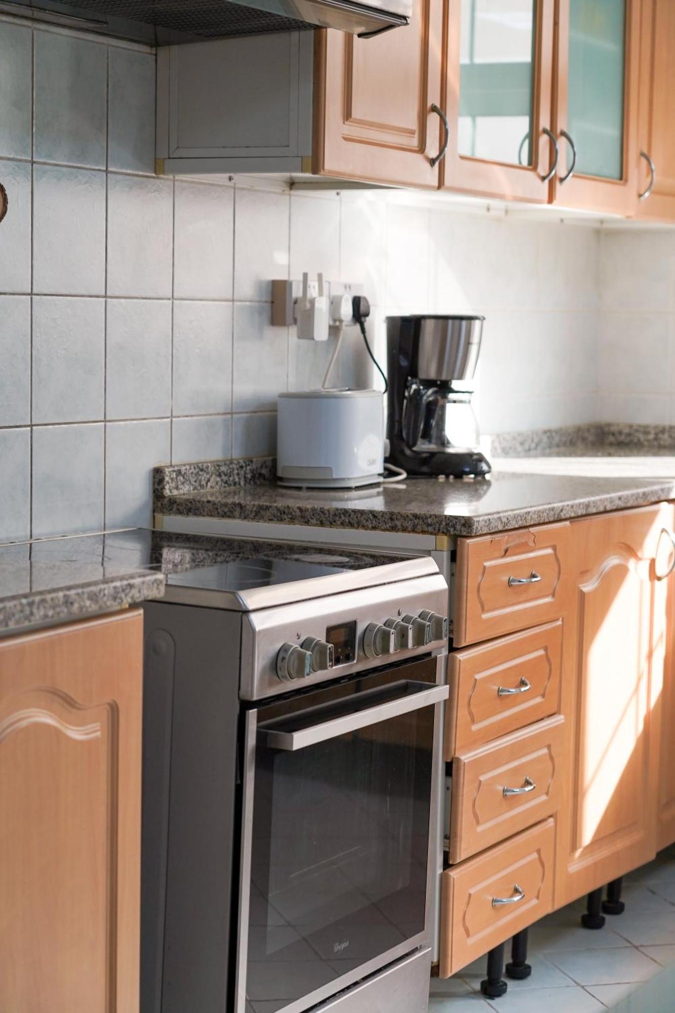 Accommodatie bij particulieren The Jumeirah Dubai