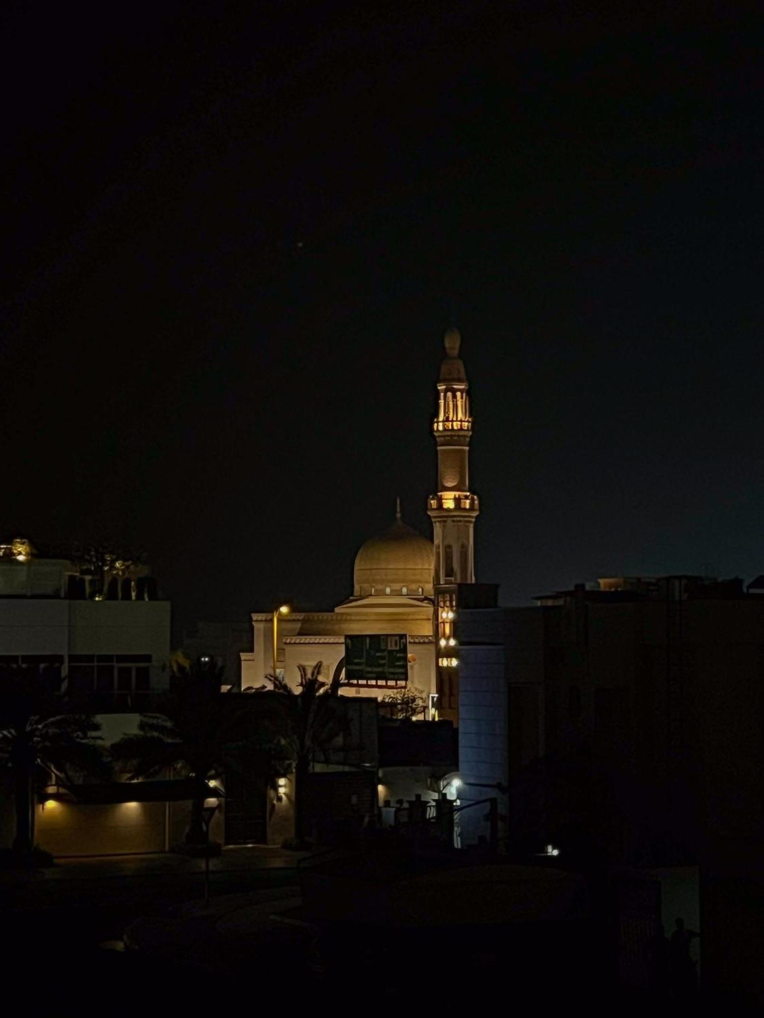 The Jumeirah Accommodatie bij particulieren *