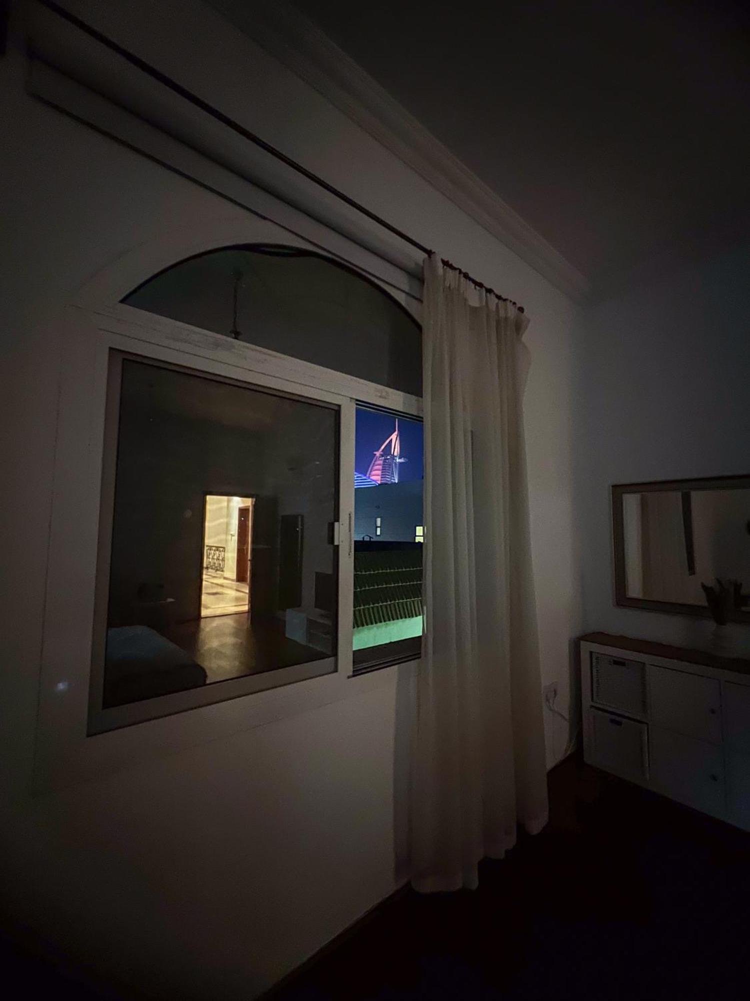 The Jumeirah Accommodatie bij particulieren *