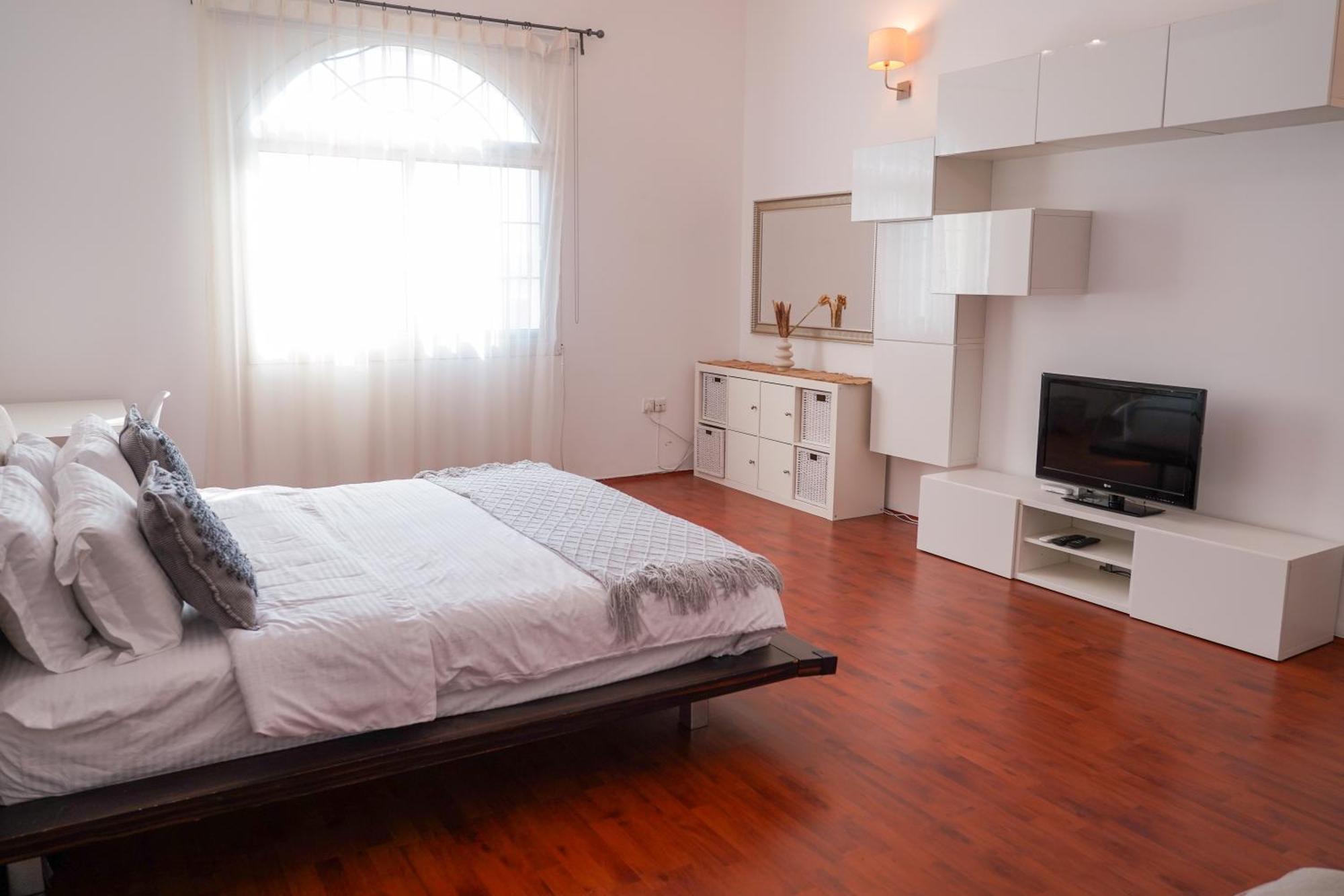 The Jumeirah Accommodatie bij particulieren