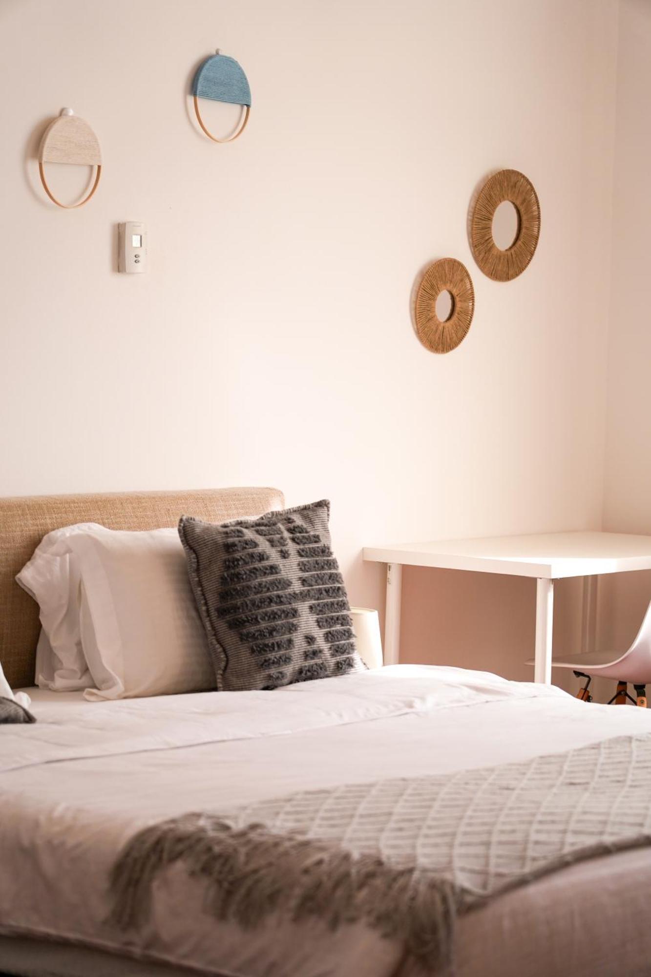 The Jumeirah Accommodatie bij particulieren *